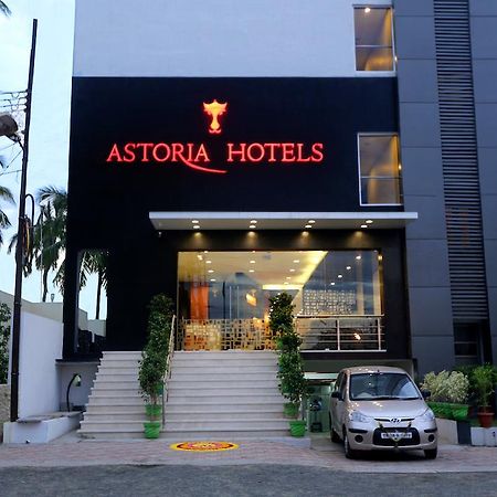 Astoria Hotels Madurai Luaran gambar