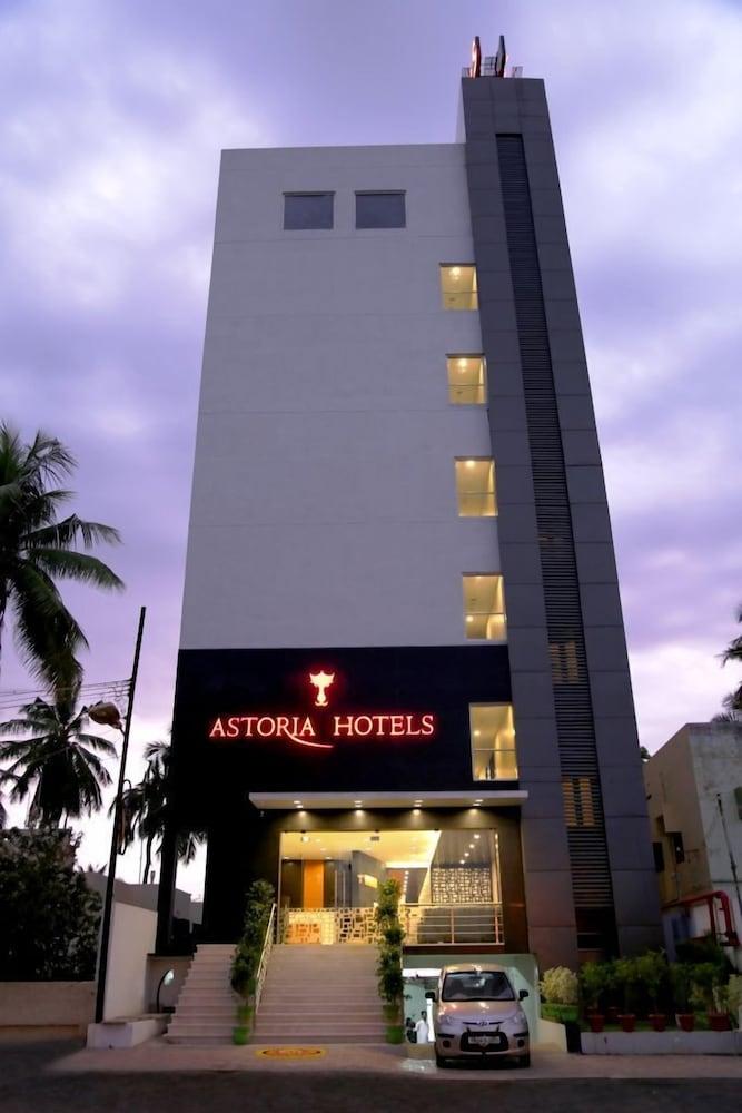 Astoria Hotels Madurai Luaran gambar