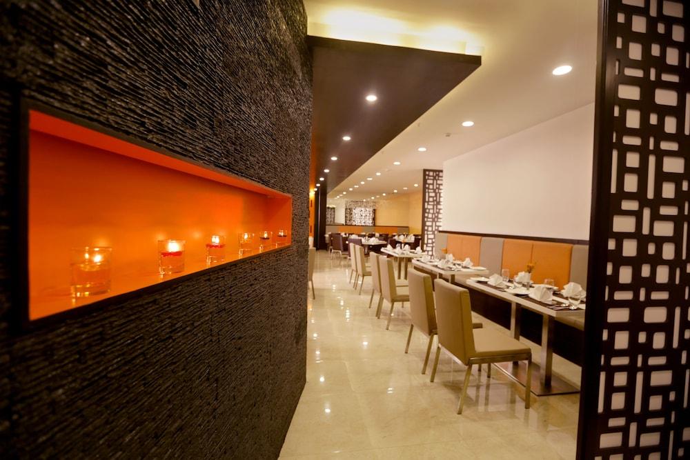Astoria Hotels Madurai Luaran gambar