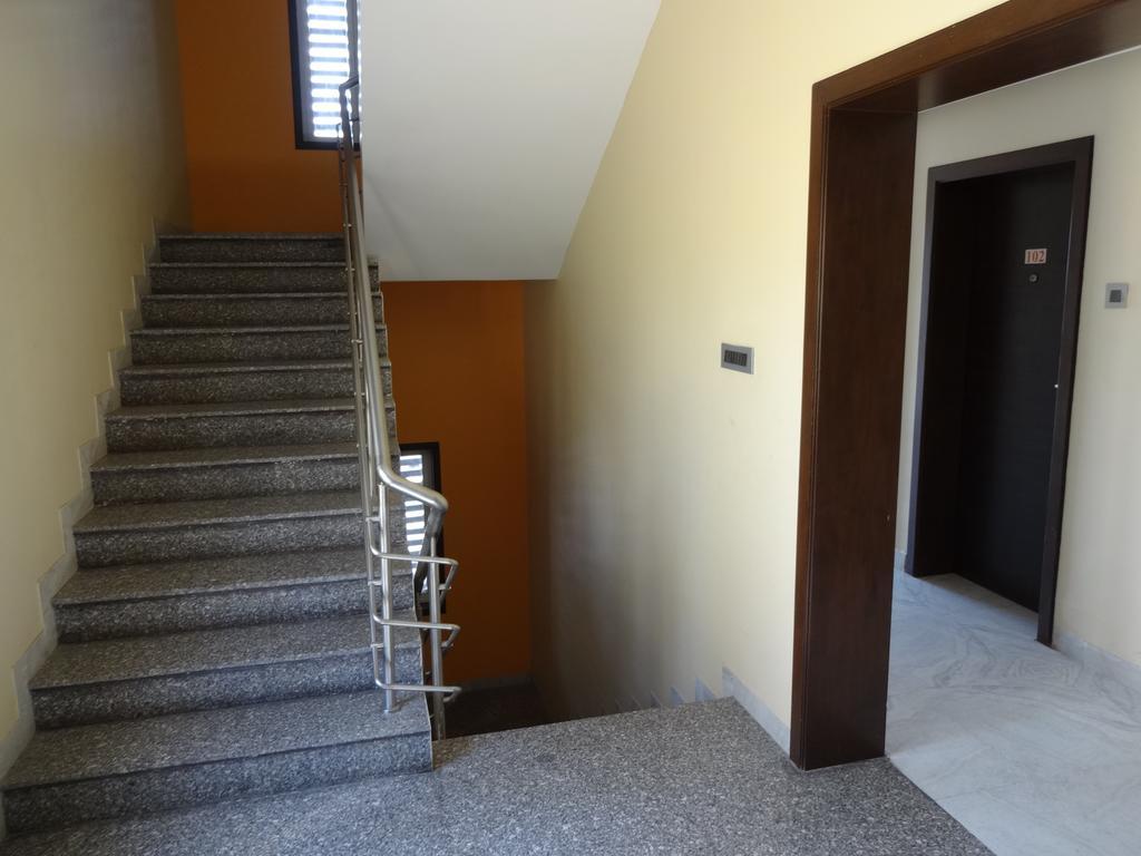 Astoria Hotels Madurai Luaran gambar