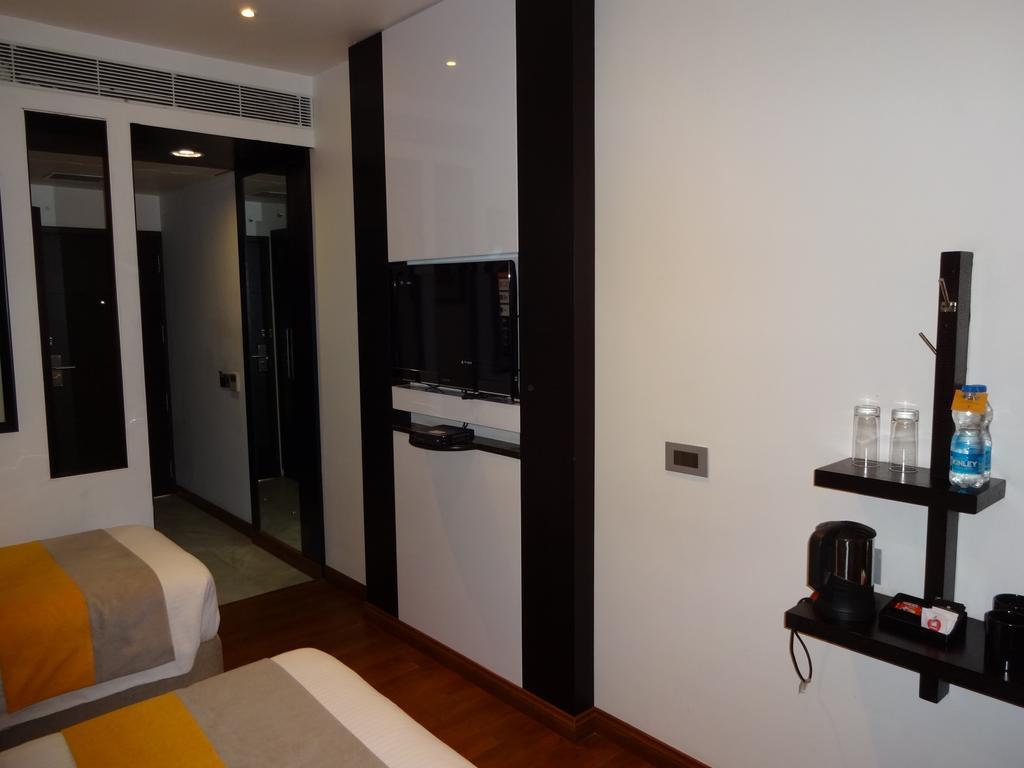 Astoria Hotels Madurai Luaran gambar