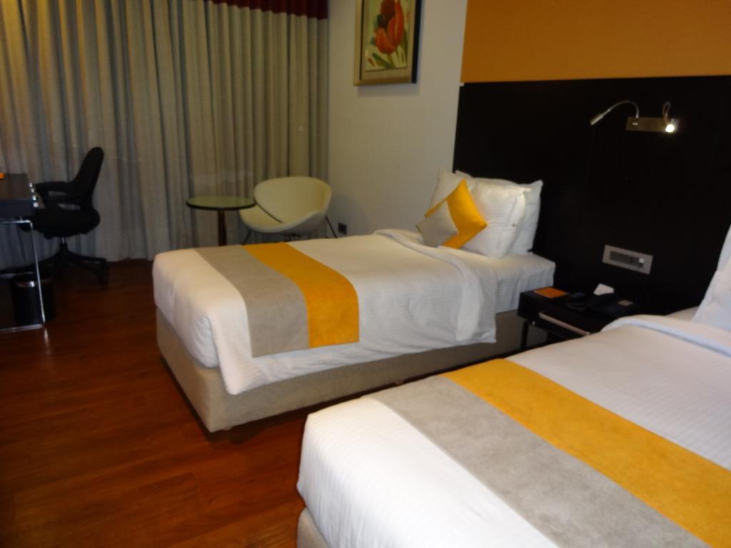 Astoria Hotels Madurai Luaran gambar