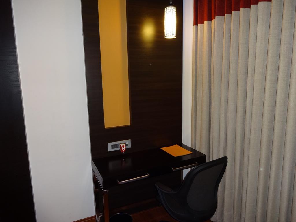 Astoria Hotels Madurai Luaran gambar