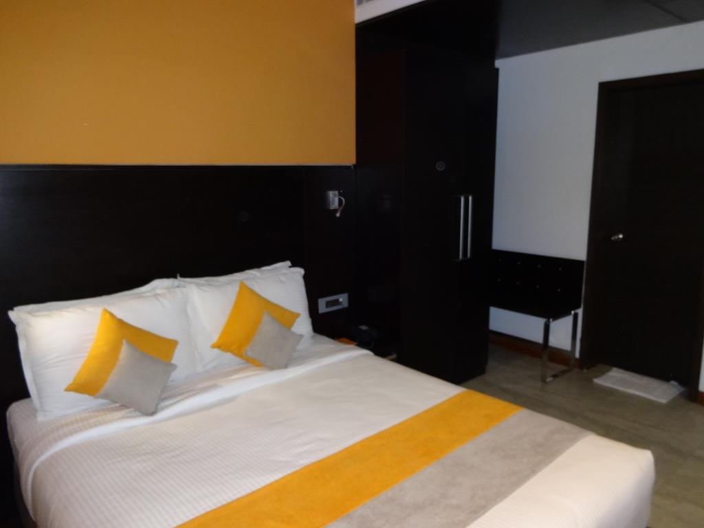 Astoria Hotels Madurai Luaran gambar