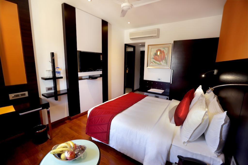 Astoria Hotels Madurai Luaran gambar