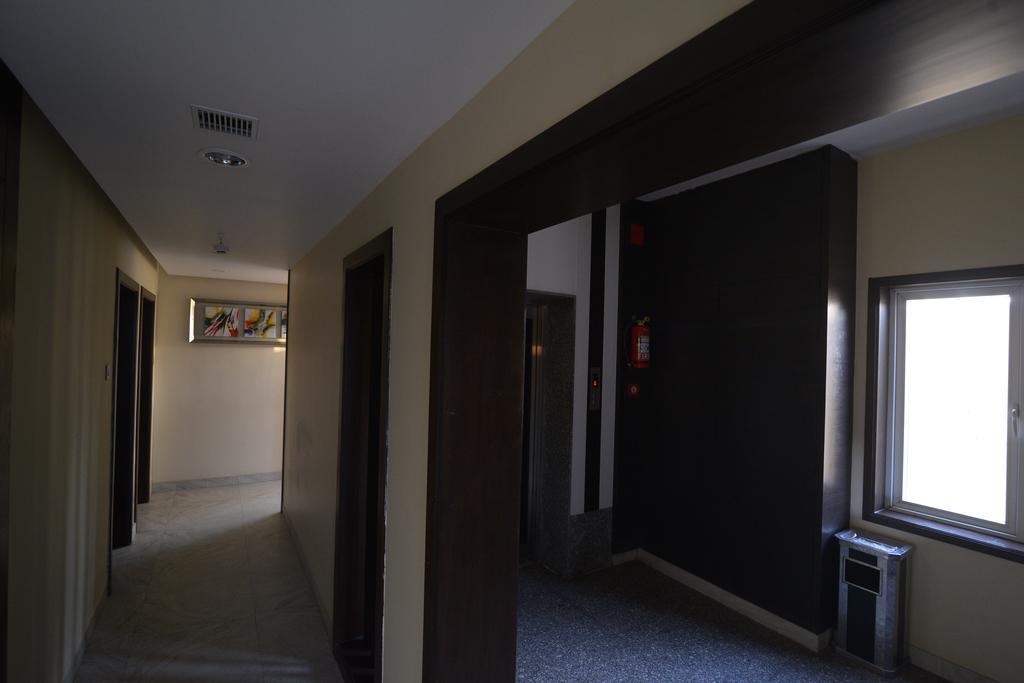 Astoria Hotels Madurai Luaran gambar