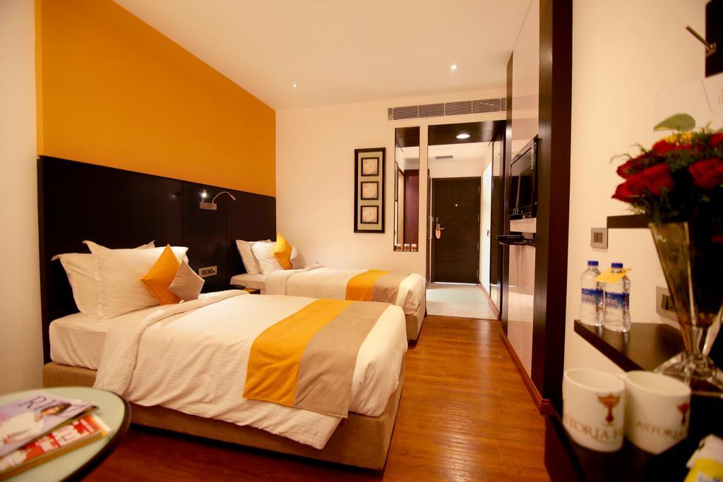 Astoria Hotels Madurai Luaran gambar