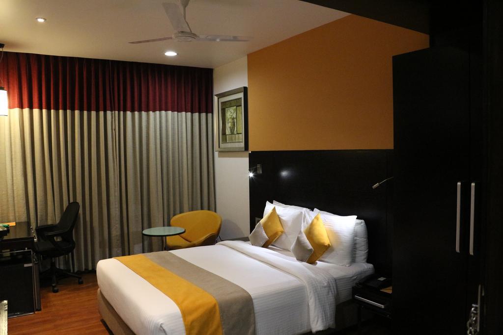 Astoria Hotels Madurai Luaran gambar