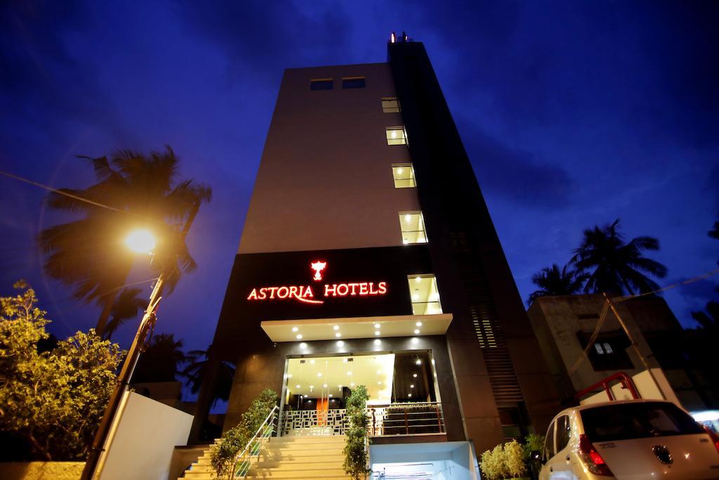 Astoria Hotels Madurai Luaran gambar