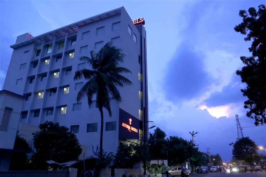 Astoria Hotels Madurai Luaran gambar