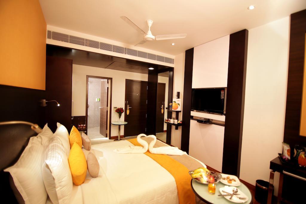 Astoria Hotels Madurai Luaran gambar