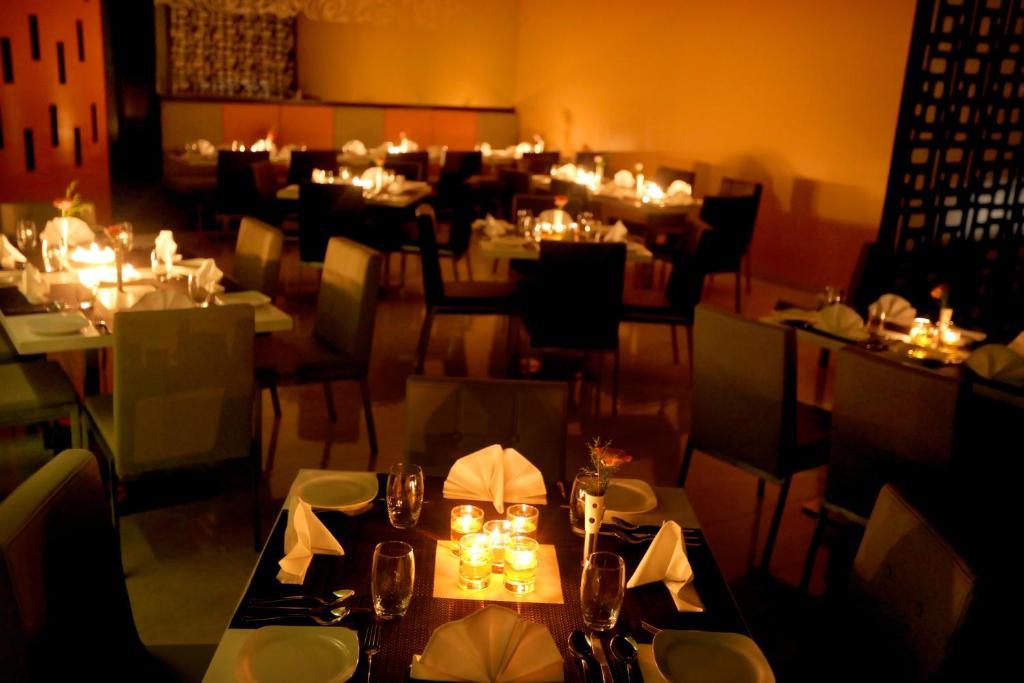 Astoria Hotels Madurai Luaran gambar
