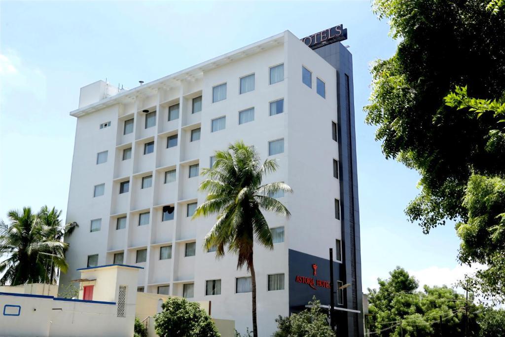 Astoria Hotels Madurai Luaran gambar